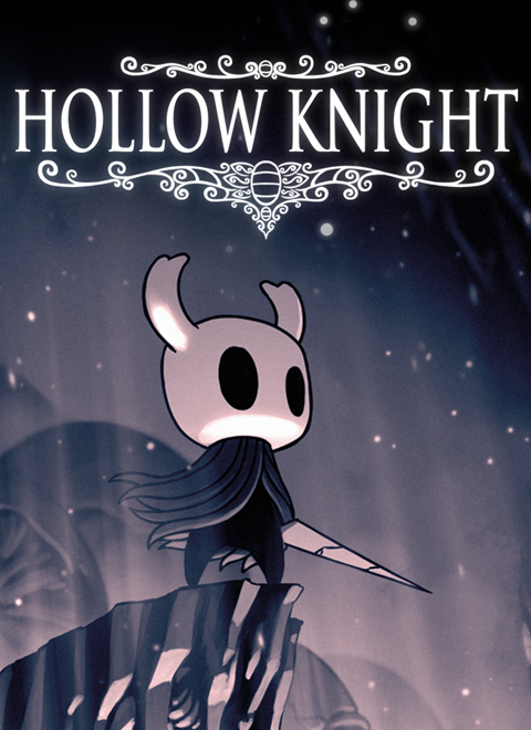 Hollow Knight Windows, Mac, Linux, Switch game - Indie DB