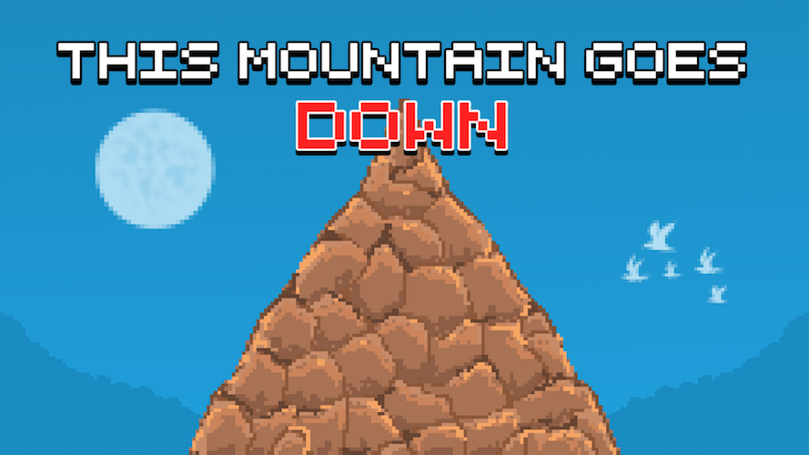 This Mountain Goes Down