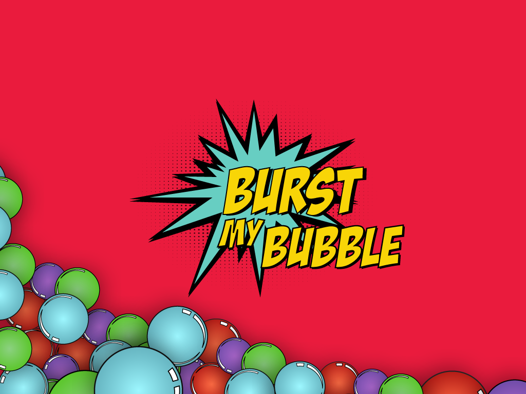 Burst my Bubble Android game - IndieDB