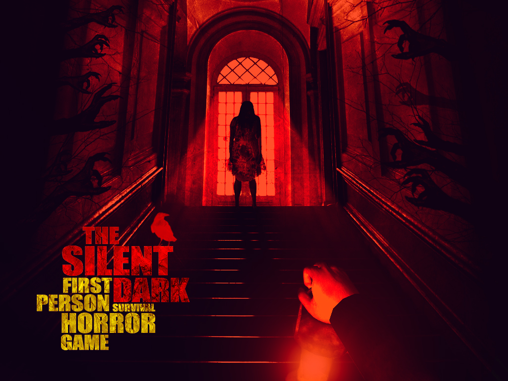 The Silent Dark Android, AndroidTab game - IndieDB