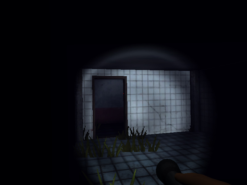 ScreenShots Slender image - IndieDB