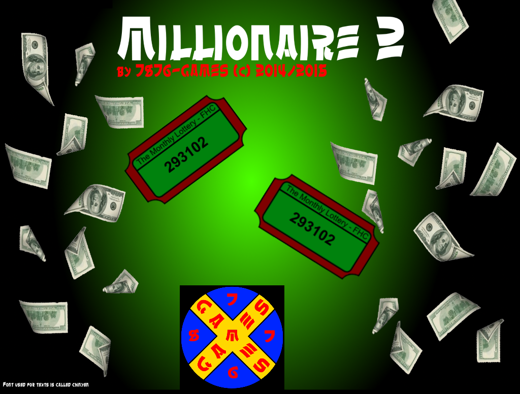 Millionaire Trivia for windows download free