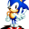 Classic Sonic 3D Adventure