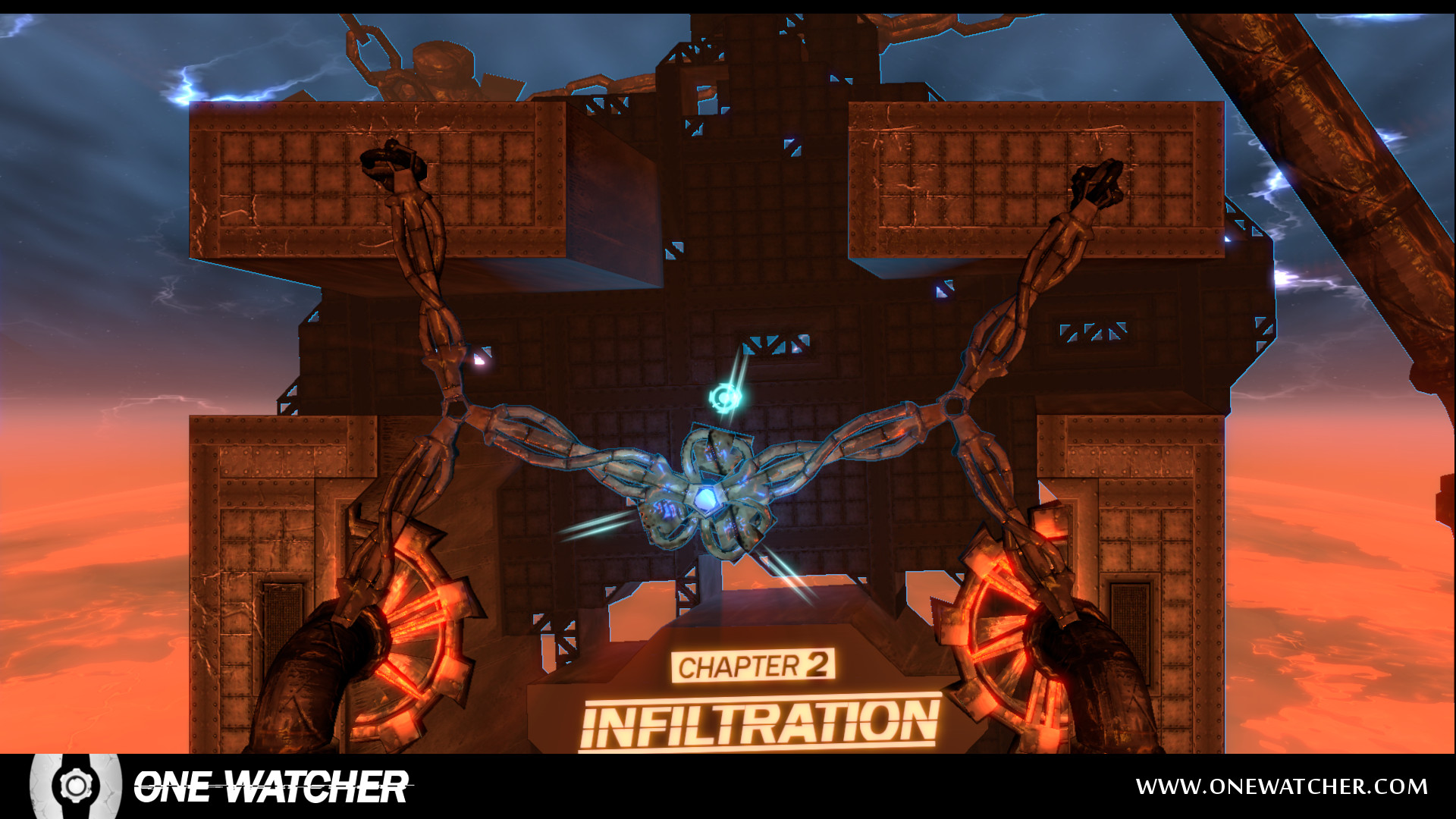 screenwatcher game screenwatcher game