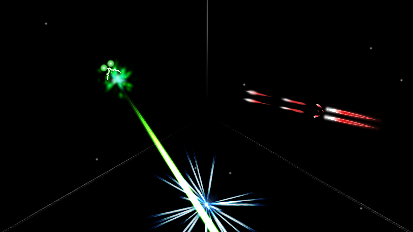 Astral Gun Screenshots image - Indie DB