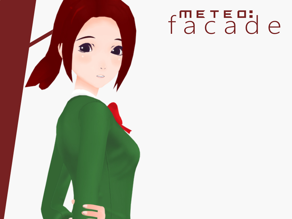 Meteo: Facade Windows, VR game - IndieDB