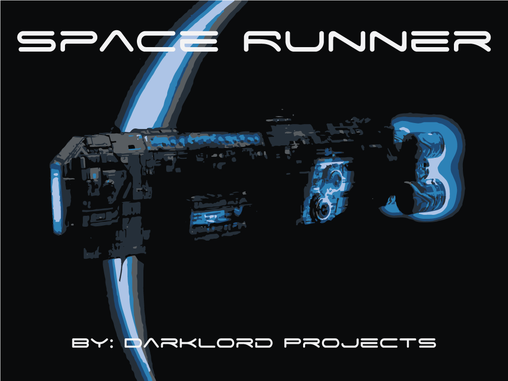 Space Runner Arcade Windows game - Indie DB