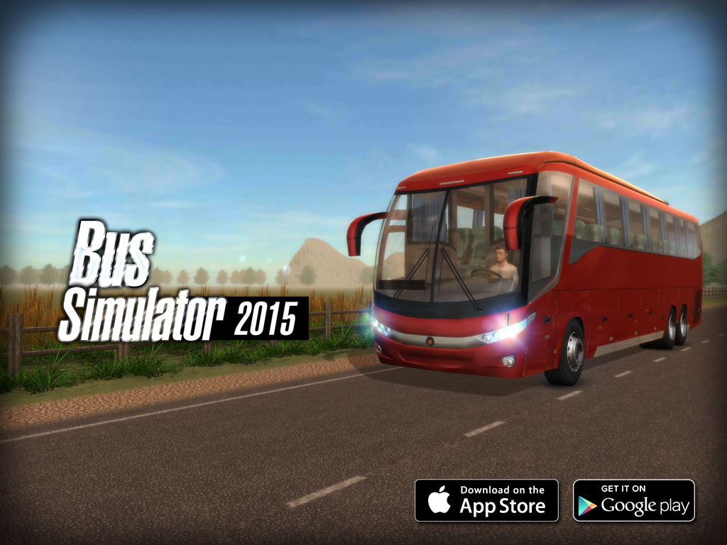 Android version, old trailer video - Proton Bus Simulator - IndieDB