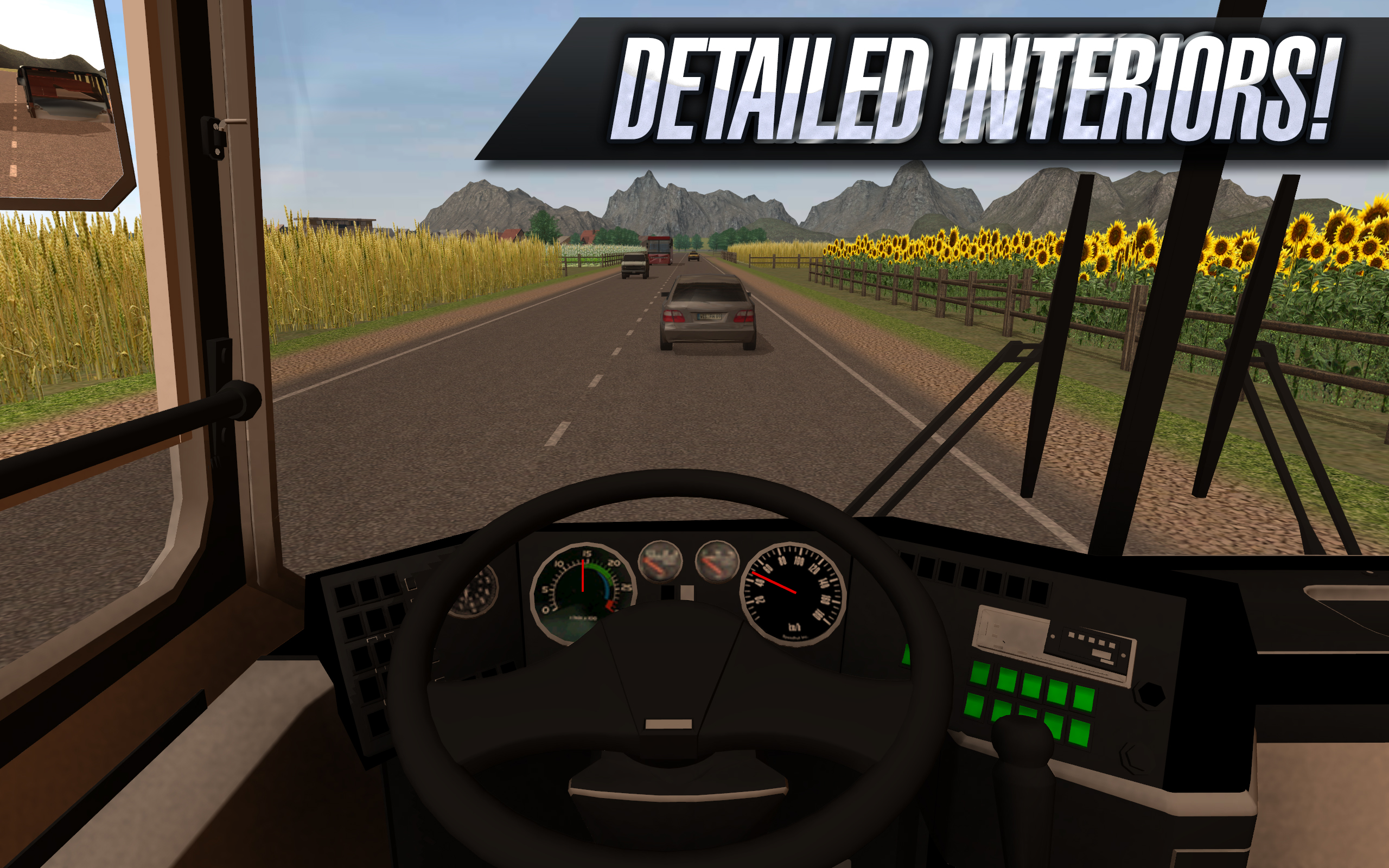 bus simulator 2015 online game