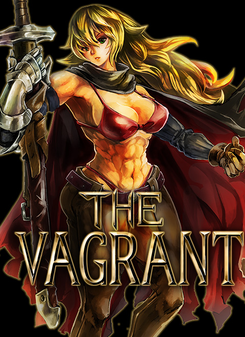 THE VAGRANT Windows, Mac, XONE game - Indie DB