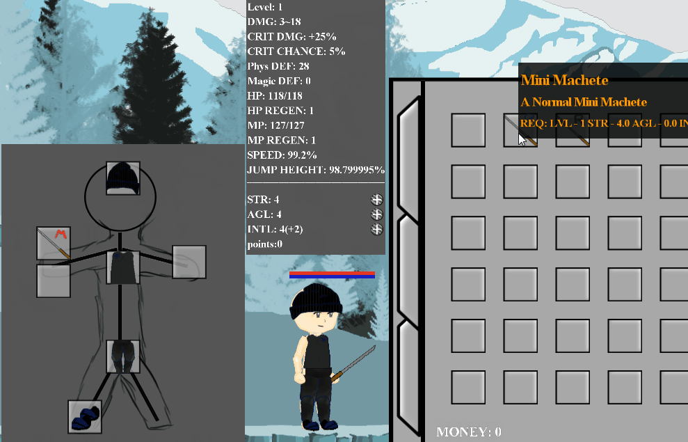 my friends ninja in skills image - Roblox - Mod DB