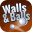Walls & Balls