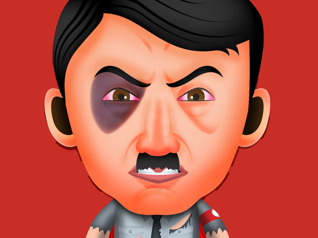 Beat the Dictators - Funny Torture Game iOS, iPad, Android, AndroidTab,  Metro, MetroTab - IndieDB