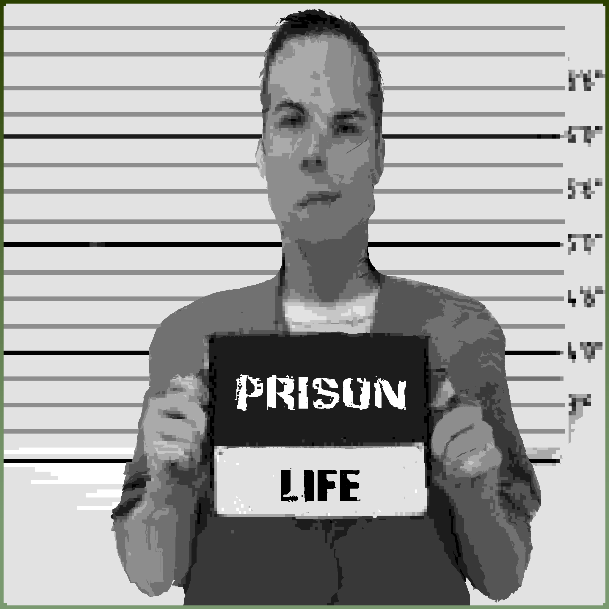 Prison life. Prison Life Steam. Prison Life icon. ID Prison Life.