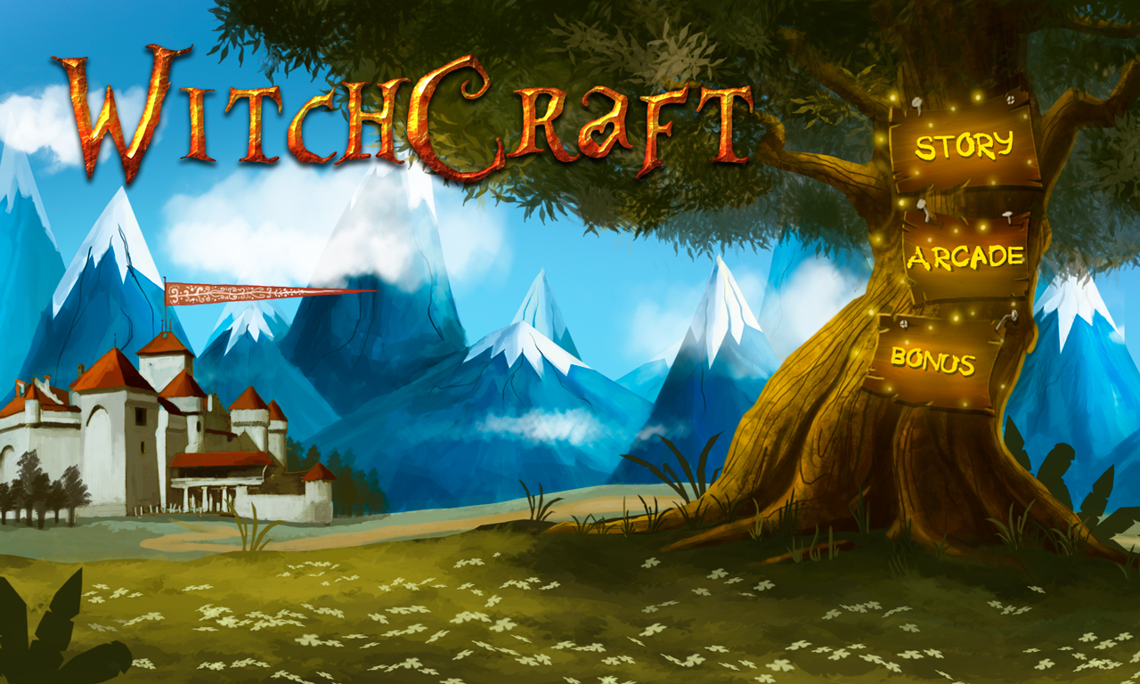 Witchfire for mac instal