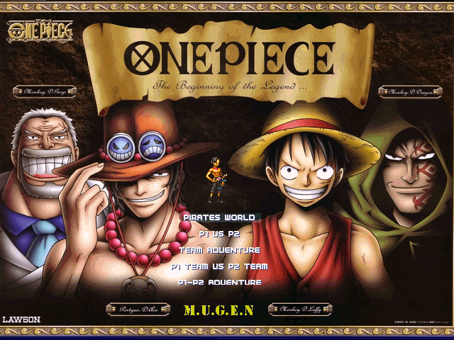 Image 1 - Game One Piece 2 - Indie DB