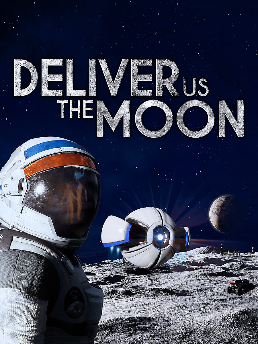 deliver us the moon.