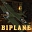 Biplane