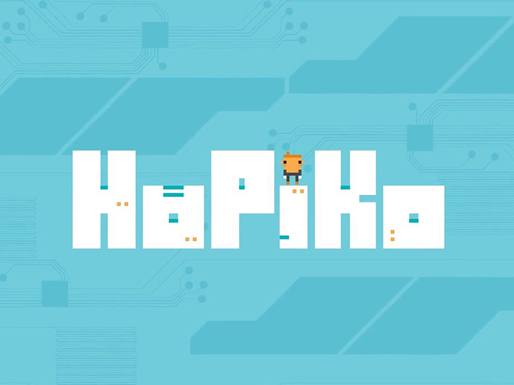 hopiko game