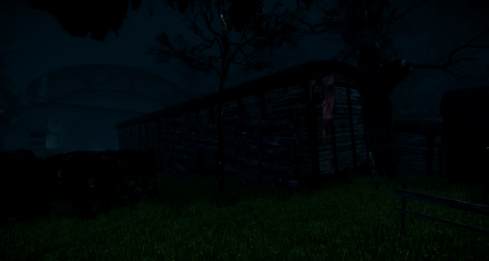 Darkness Anomaly | Screenshots image - IndieDB