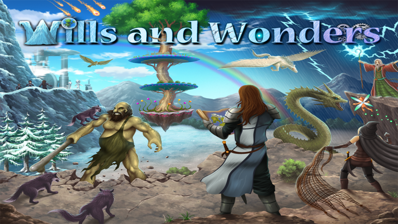 Wills and wonders. Вондерс. Summerwill игра. Win Wonders Fukoku. Wills.