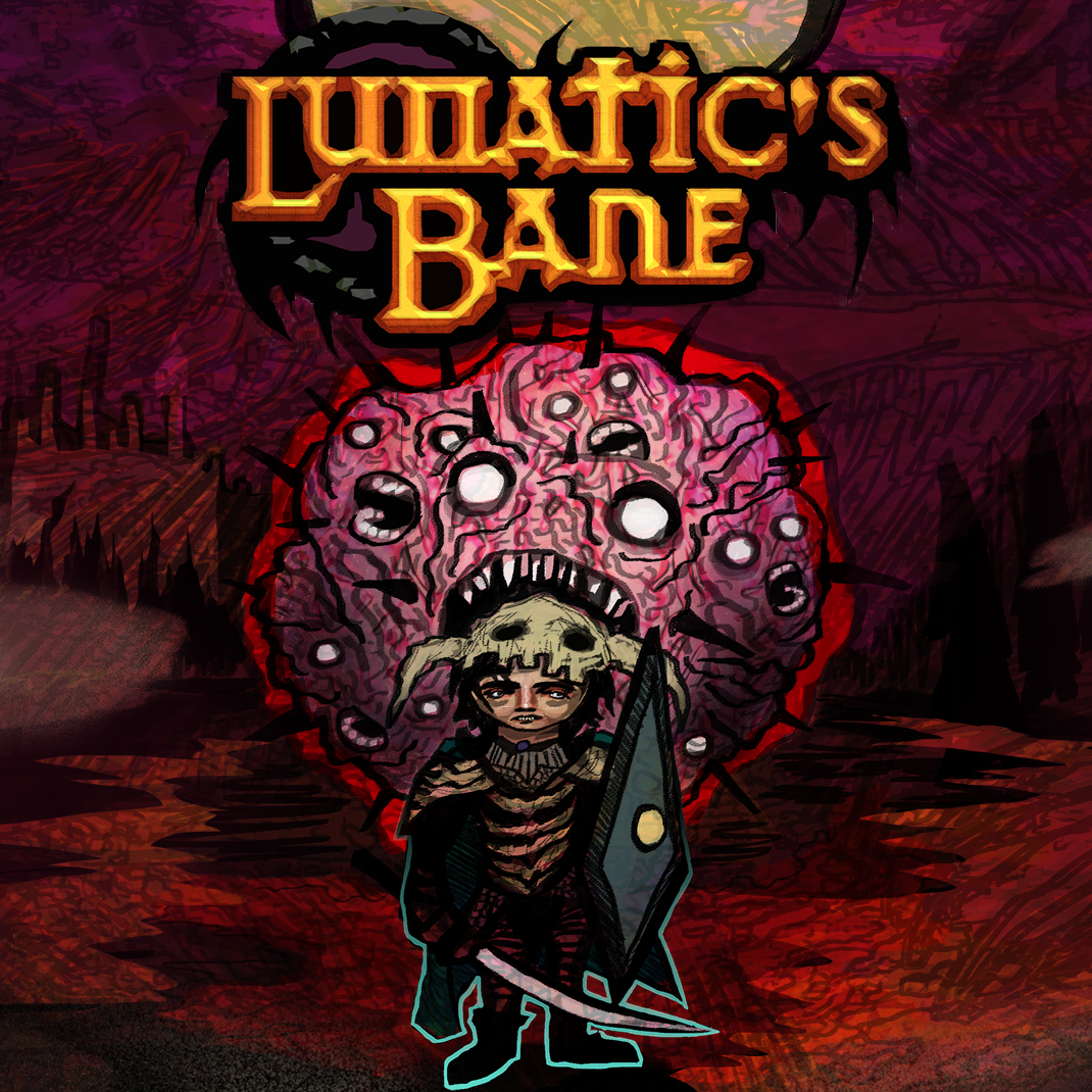 Lunatic's Bane Windows, Mac, Linux game - IndieDB