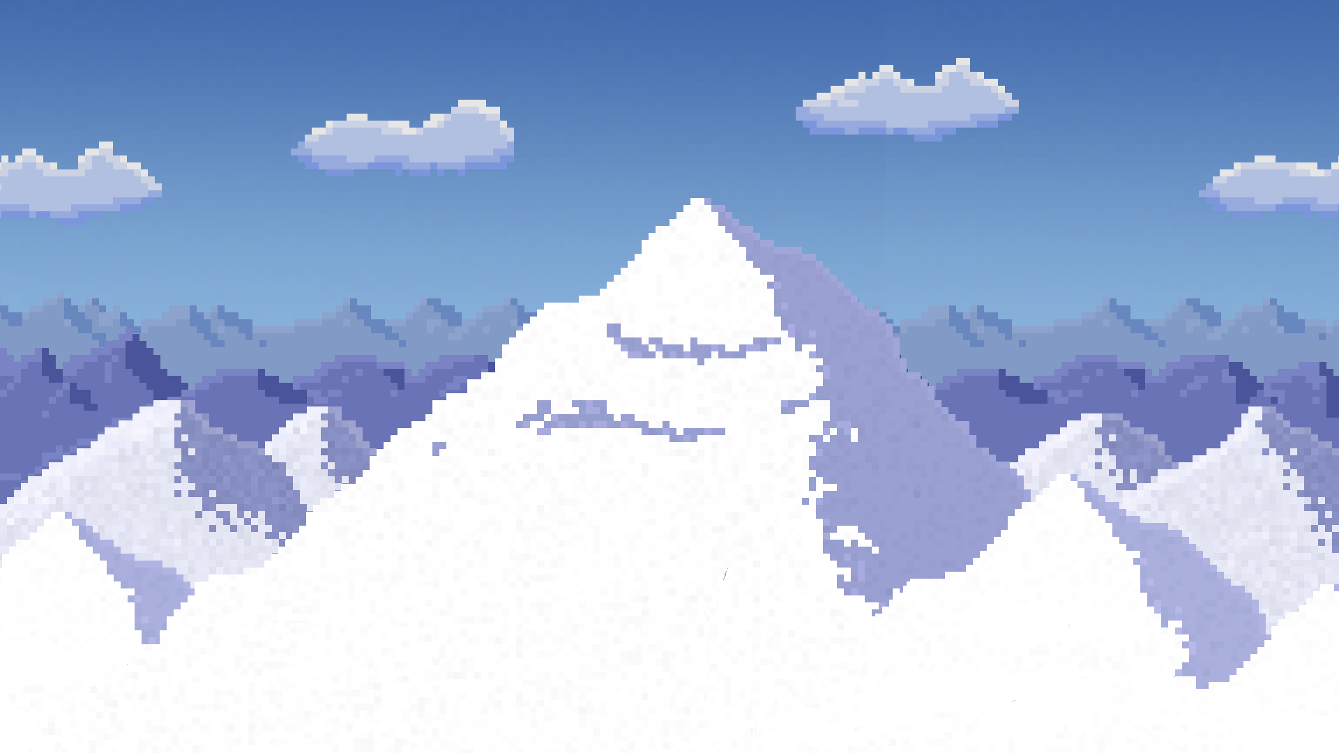 Skiing Yeti Mountain iOS, iPad, Android, AndroidTab game - Indie DB