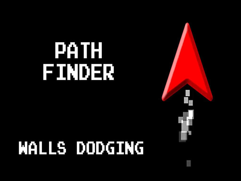 Path Finder for android instal