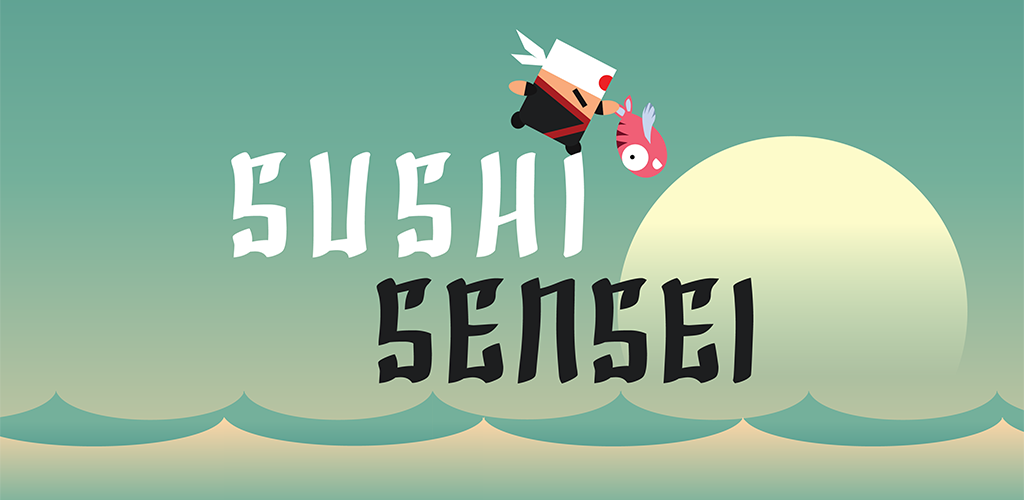 sushi sensei