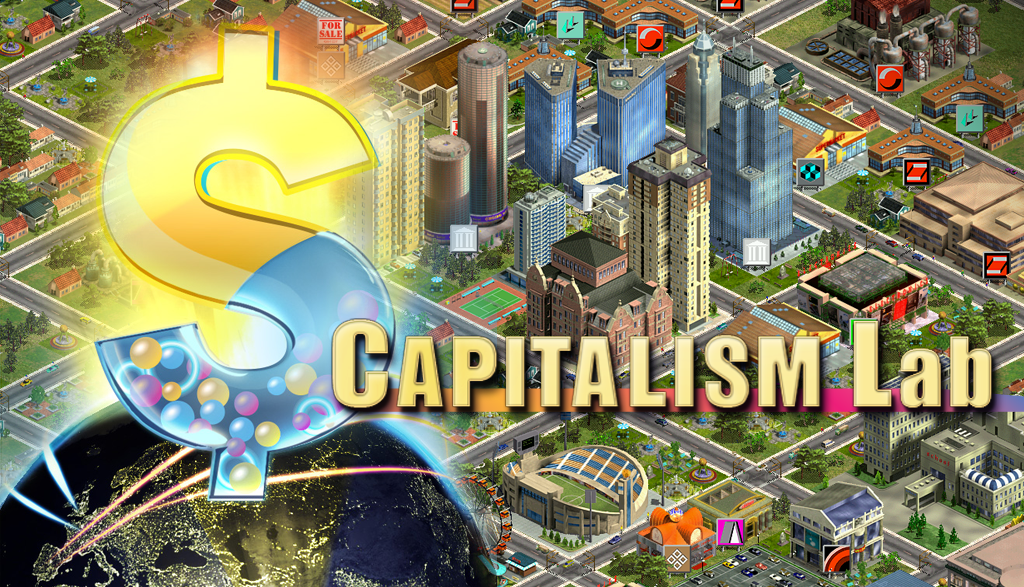 capitalism ii review