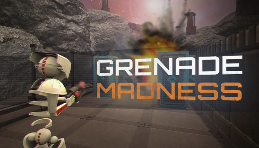 Grenade madness mac os download