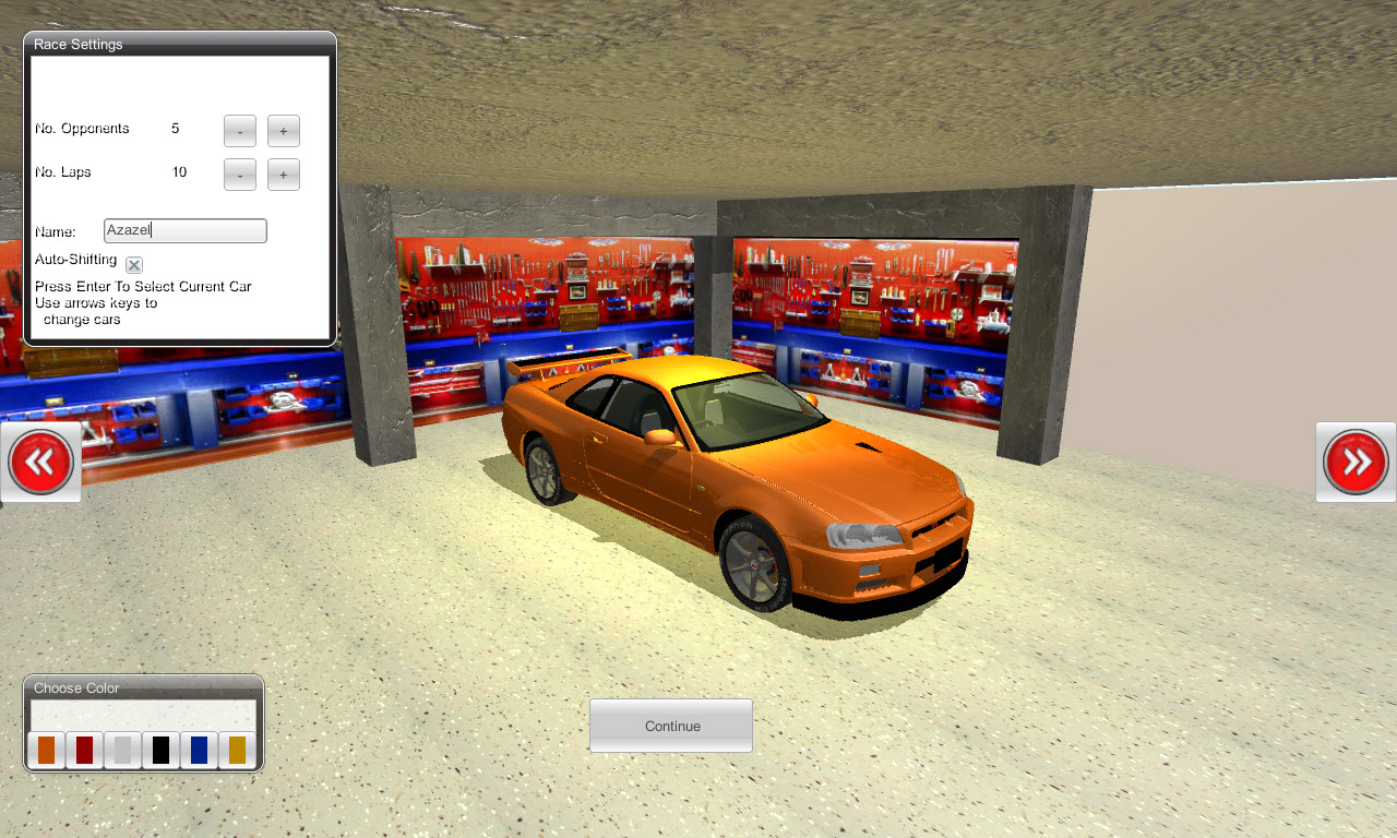 instal the new for windows Professional Racer