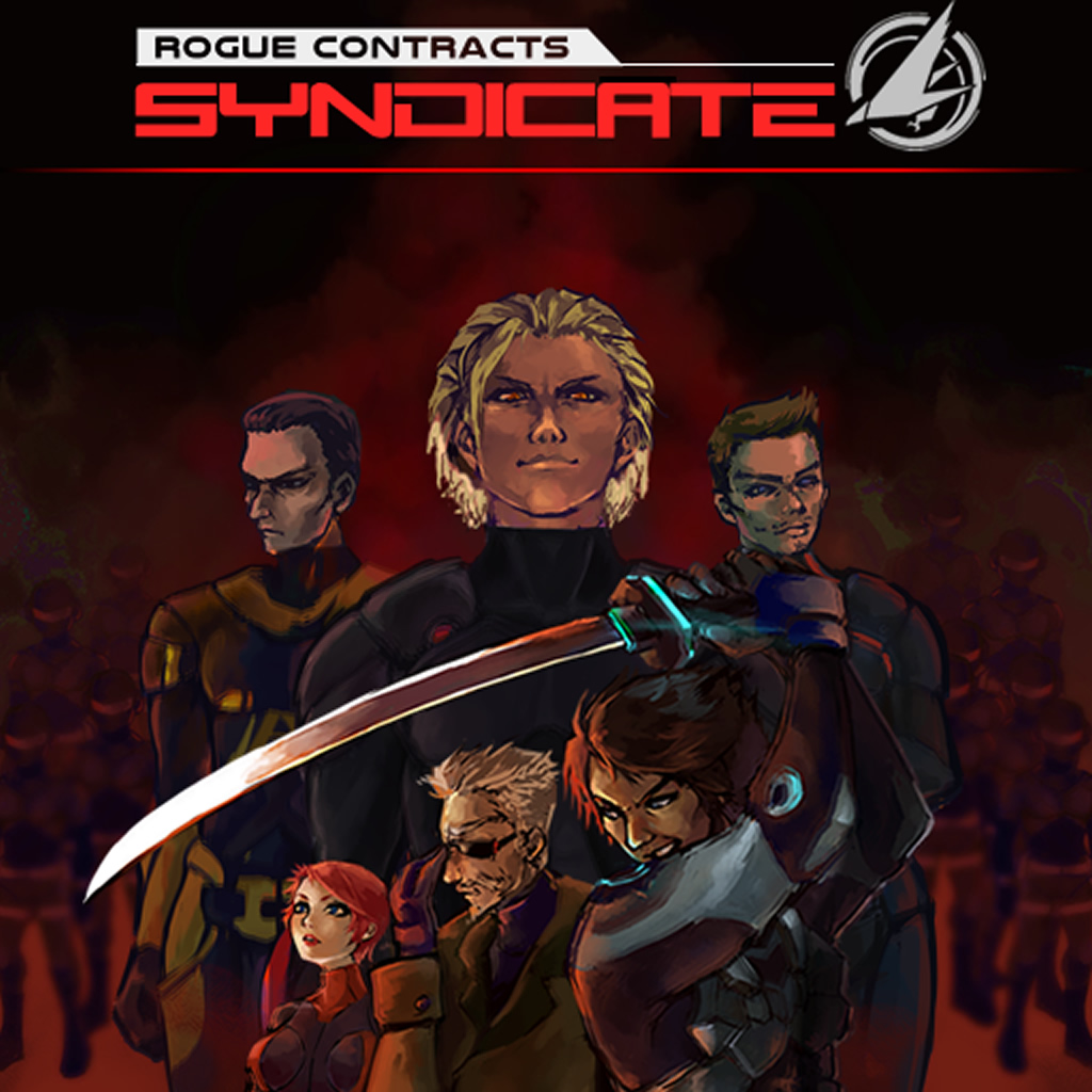 syndicate game