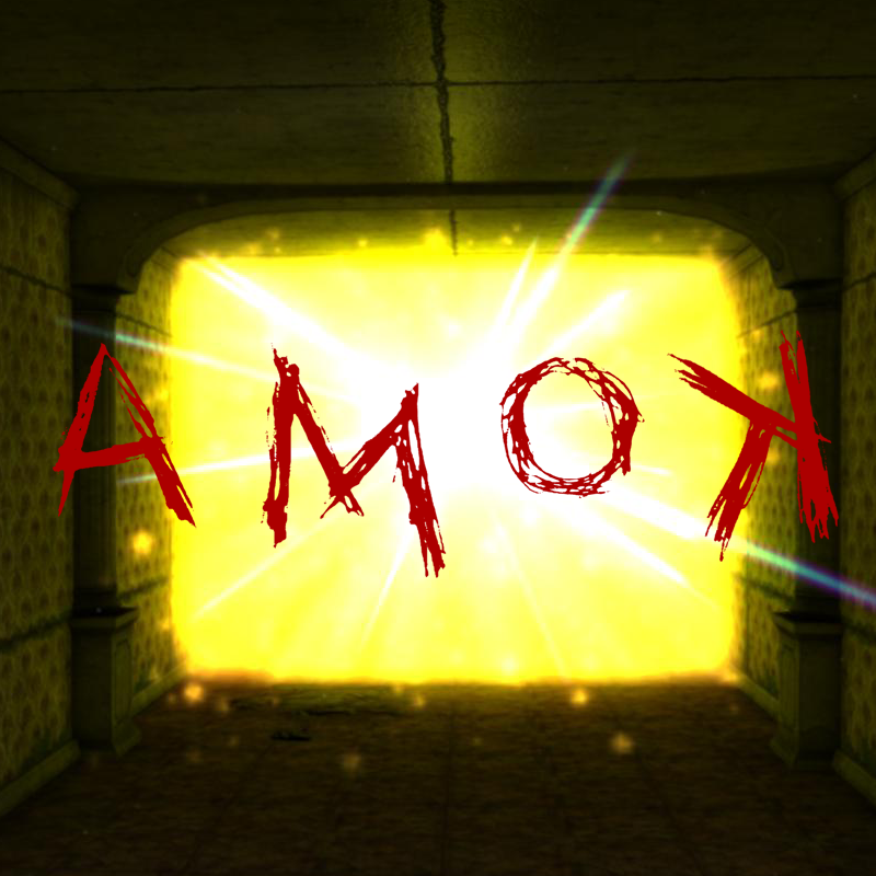 AMOK Windows game IndieDB