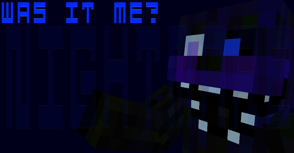 Five Nights in Minecraft 3 file - ModDB