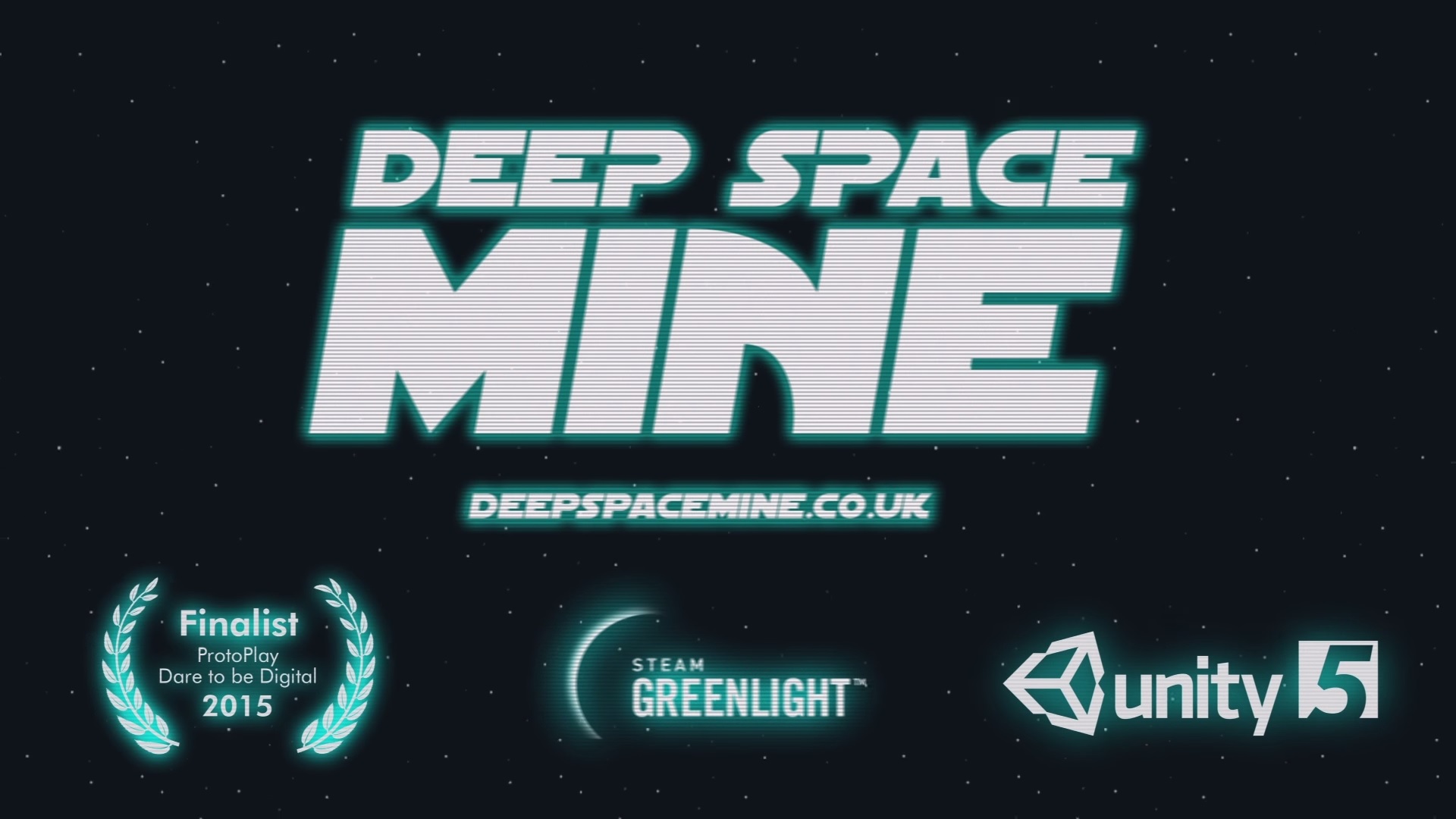 Deep Space Mine on Steam Greenlight