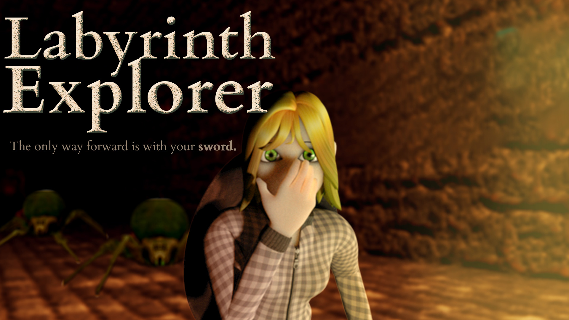rpg maker 3d labyrinth explorer plugin