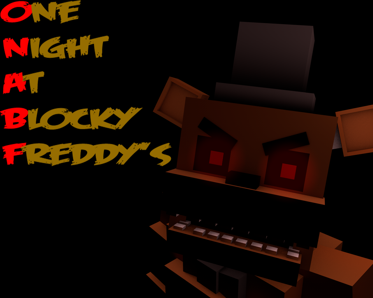 Five Nights at Freddy's 3 Windows game - ModDB