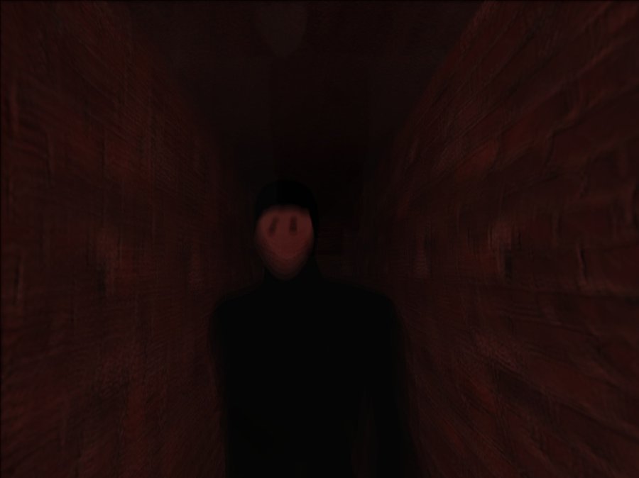 The Spooks Image Scp 087 B Indie Db