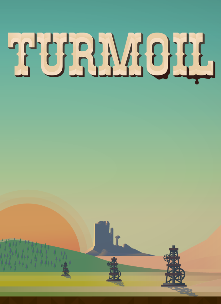 turmoil game