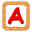 ALPHABET ABC