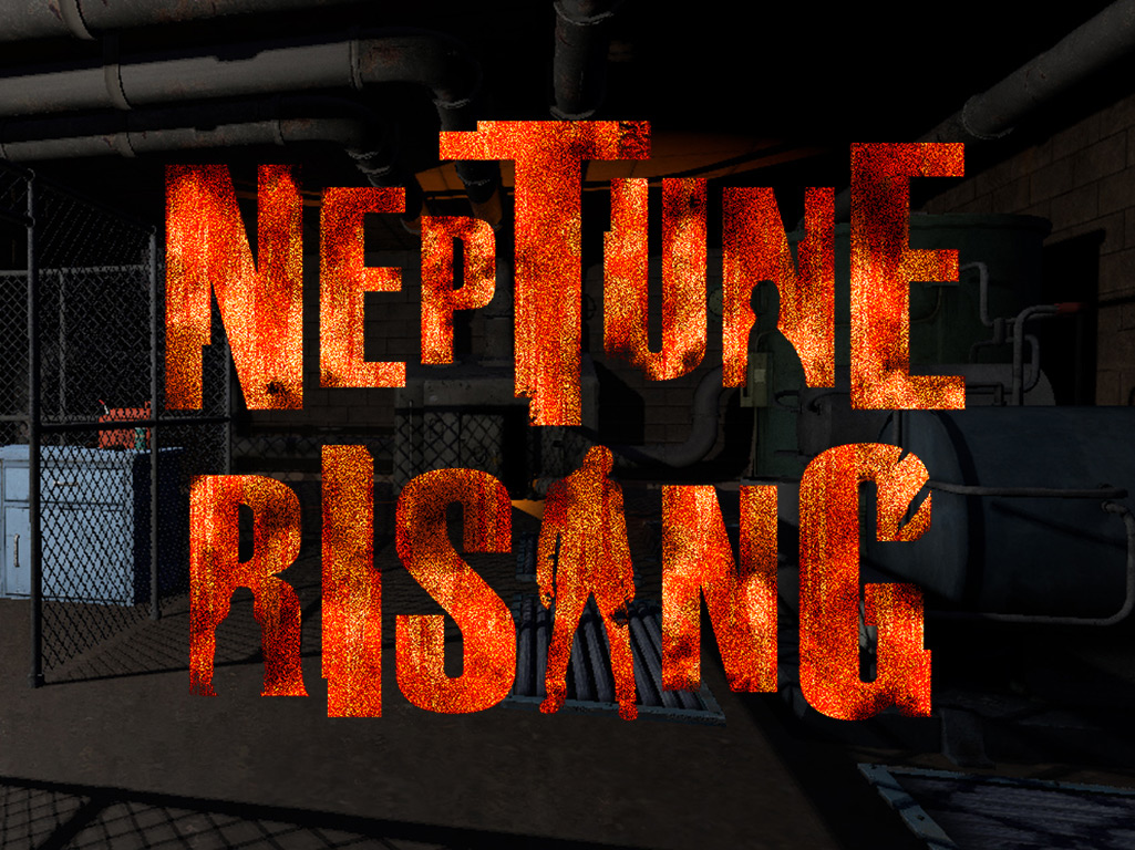 Neptune Rising Windows game IndieDB