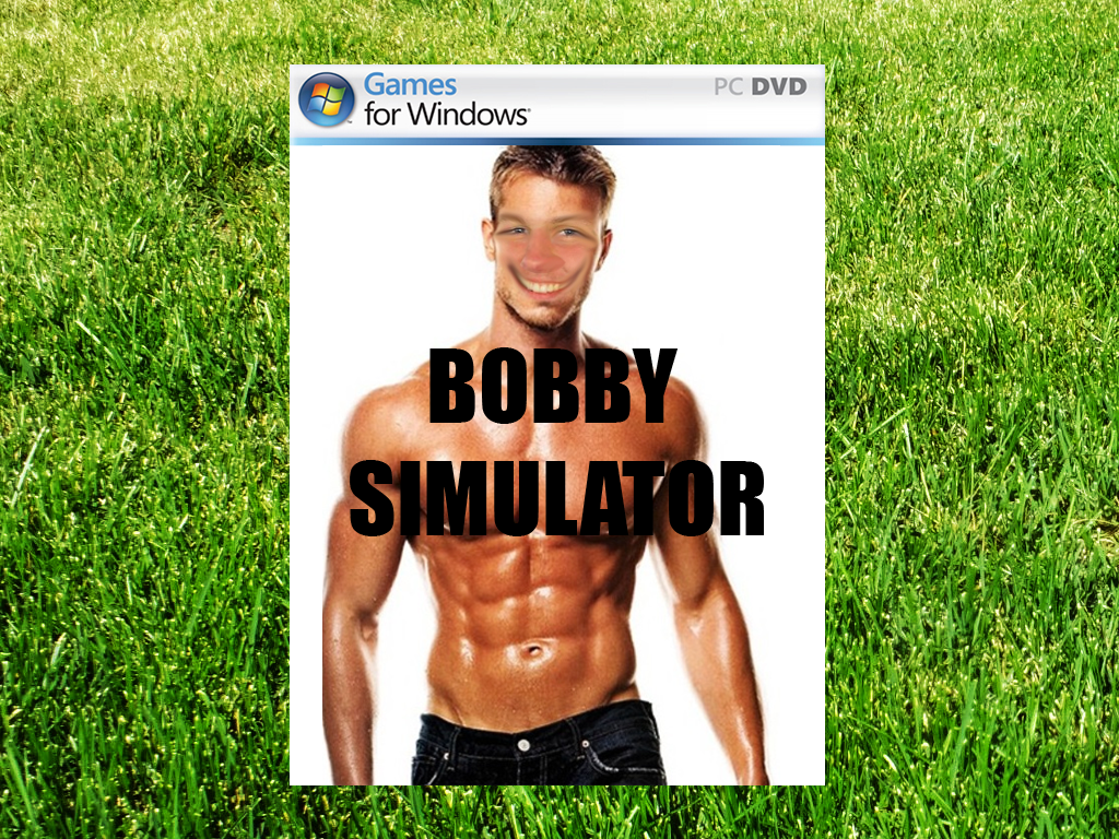 Bobby Simulator Windows game - Indie DB