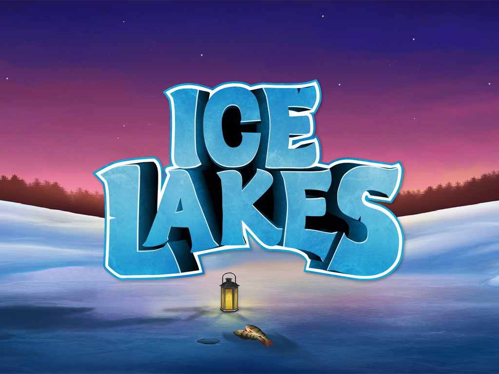 Ice lakes for pc