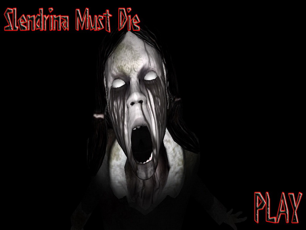 Slendrina Must Die: The House Windows, Android, AndroidTab game - IndieDB
