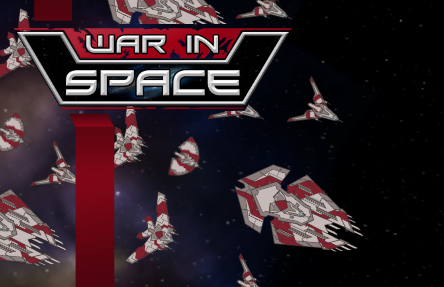 warin.space - Play war in space Free Online Game