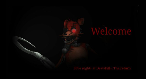 Five Nights at Freddy's 4: The Final Chapter Windows, Android, AndroidTab  game - ModDB