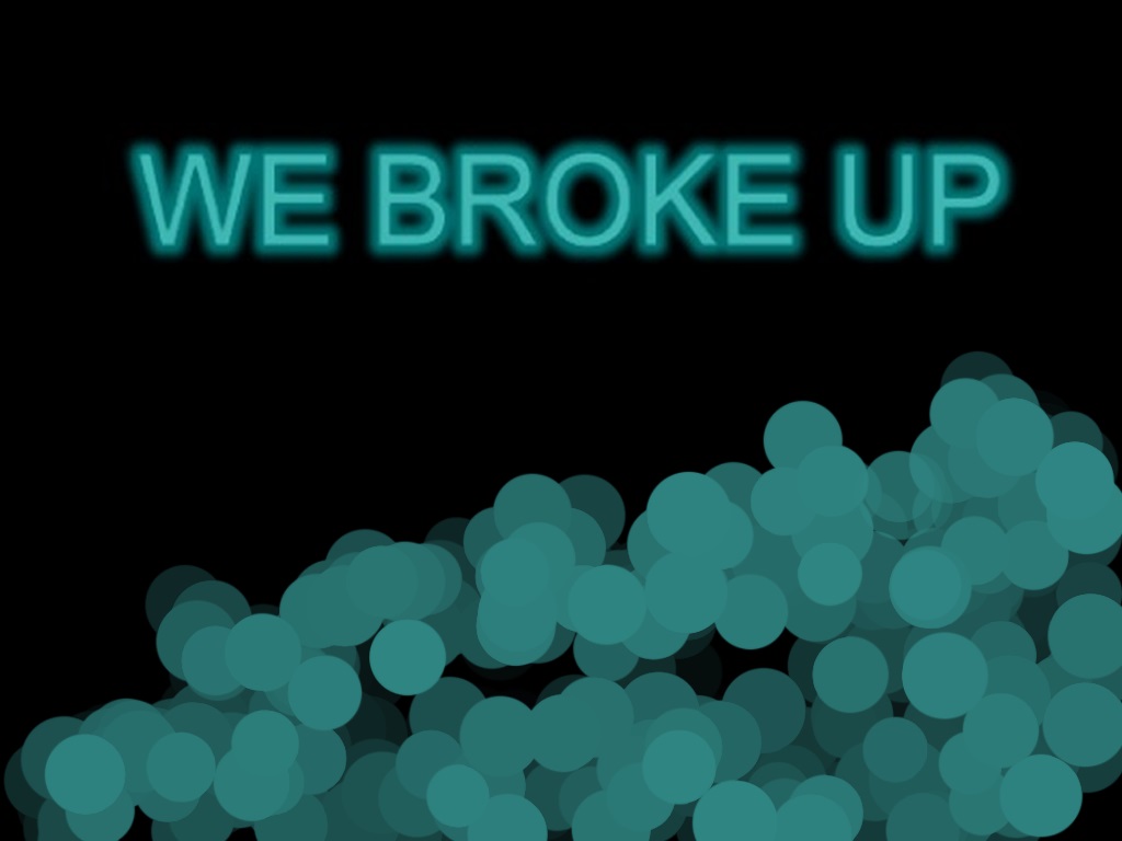 We Broke Up Web game - IndieDB