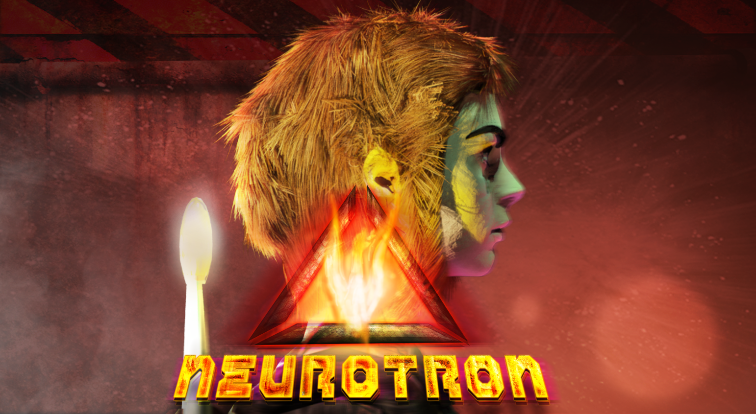 Neurotron Windows, Web, Android Game - IndieDB