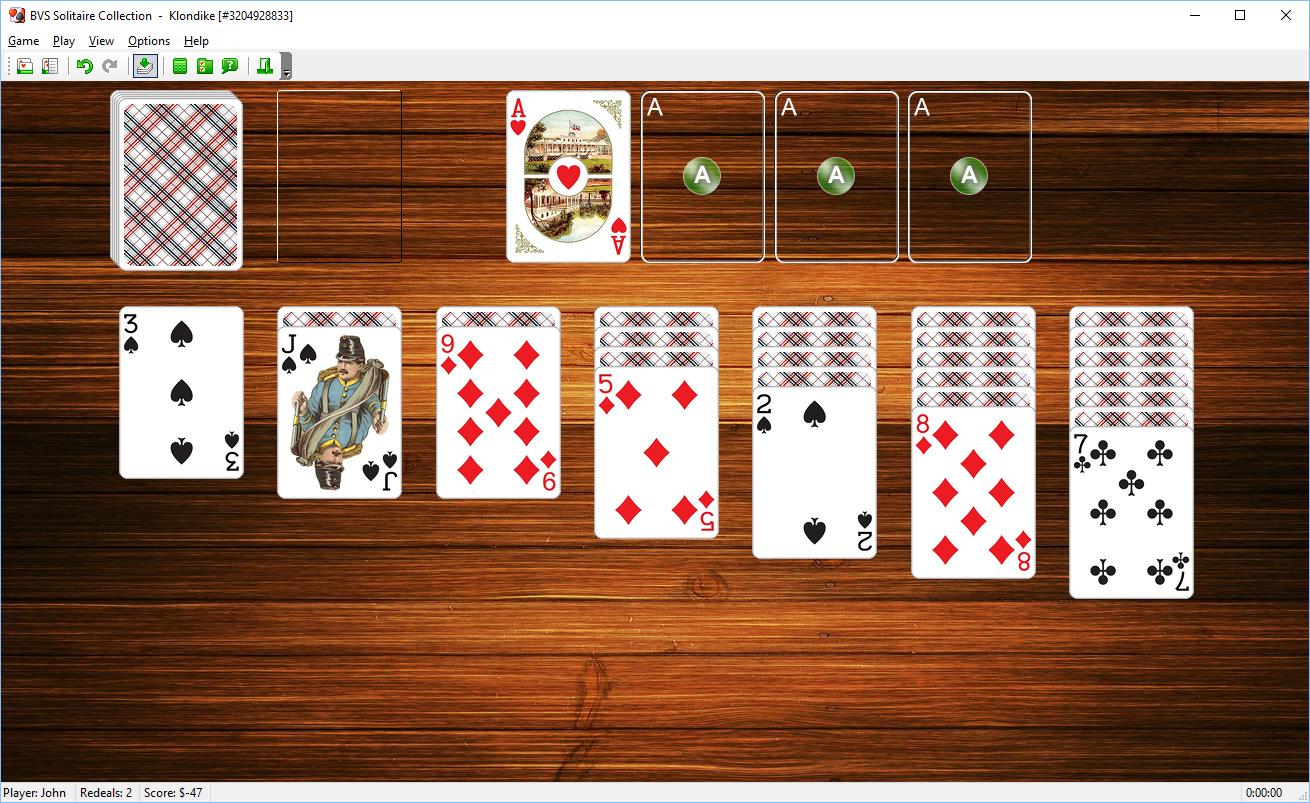 Solitaire Collection For Mac